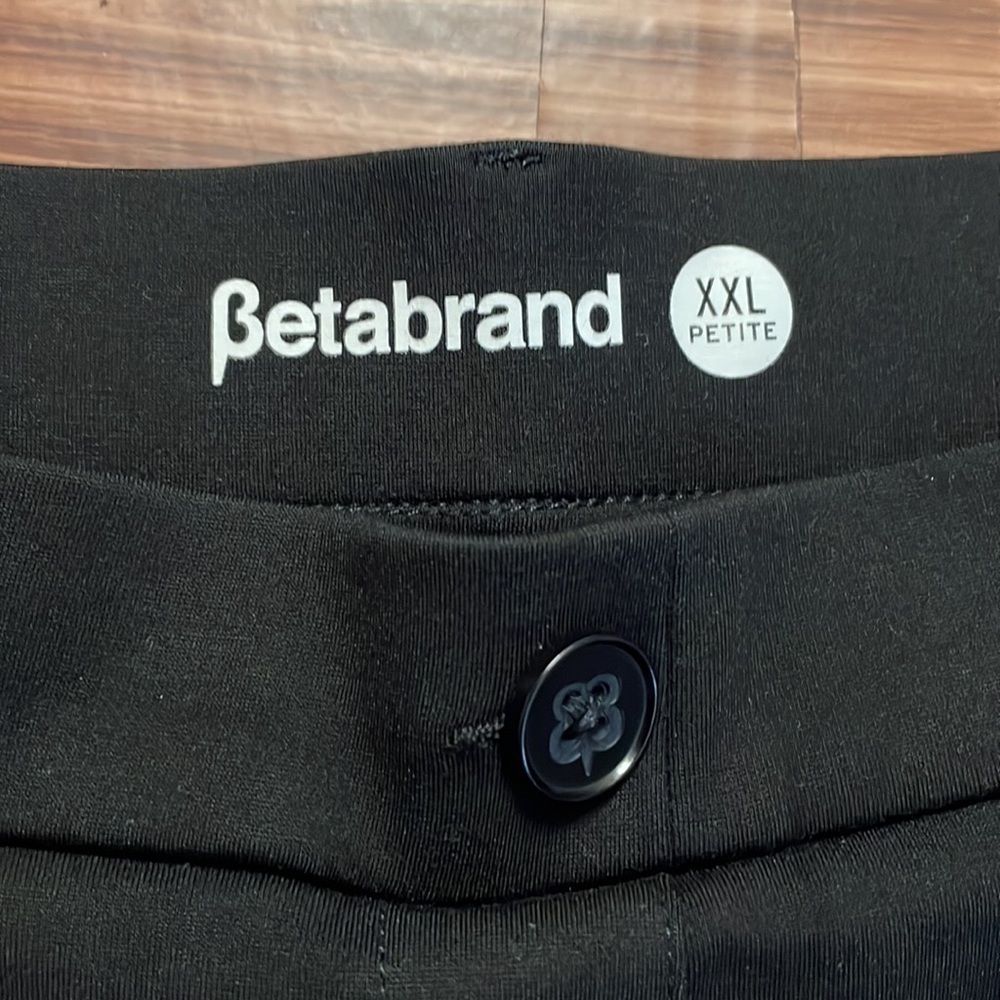 BETABRAND Trouser Pants Size XXL - Picture 7 of 8